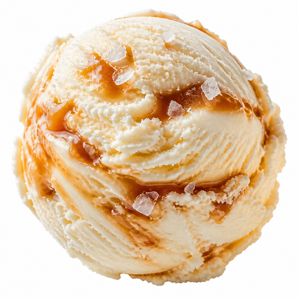 Roasted Strawberry Buttermilk